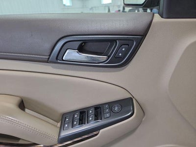 2016 GMC Yukon XL 4WD 4dr SLT