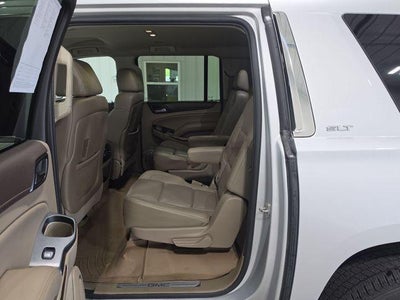 2016 GMC Yukon XL 4WD 4dr SLT