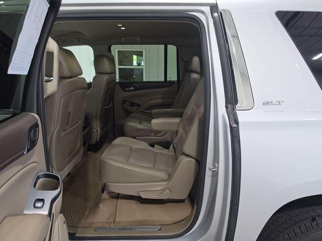 2016 GMC Yukon XL 4WD 4dr SLT