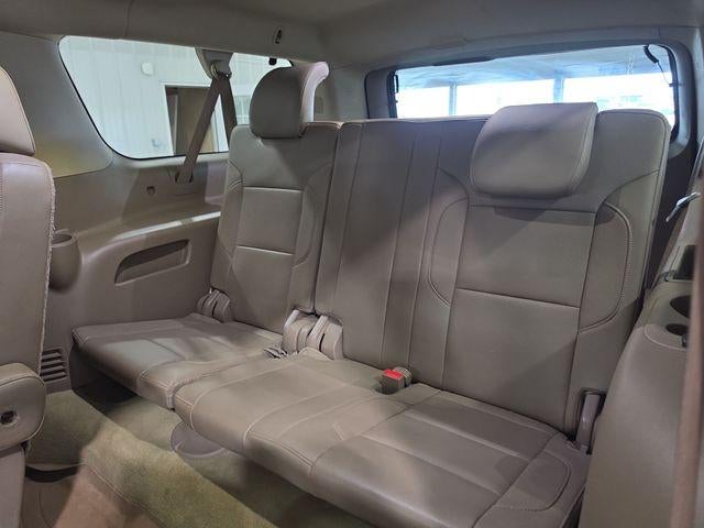 2016 GMC Yukon XL 4WD 4dr SLT