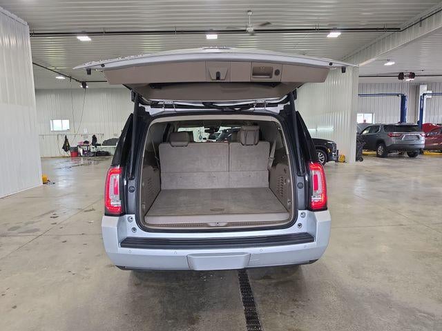 2016 GMC Yukon XL 4WD 4dr SLT