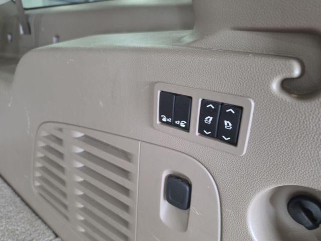 2016 GMC Yukon XL 4WD 4dr SLT