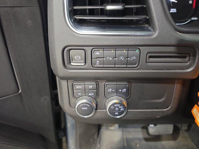 2021 GMC Yukon XL 4WD 4dr SLT