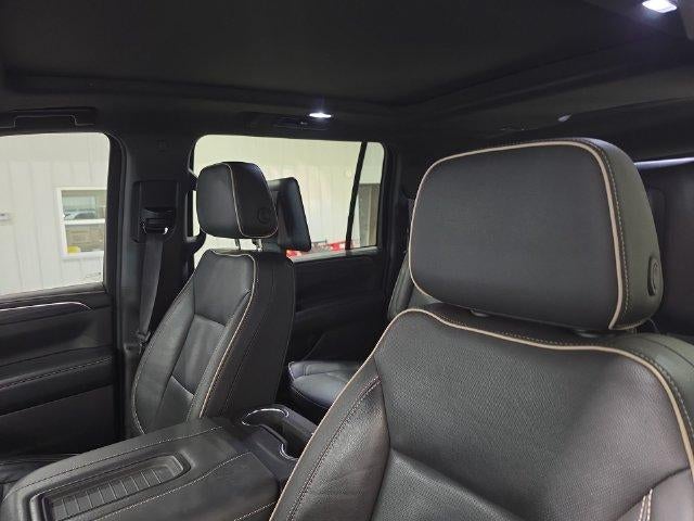 2021 GMC Yukon XL 4WD 4dr SLT