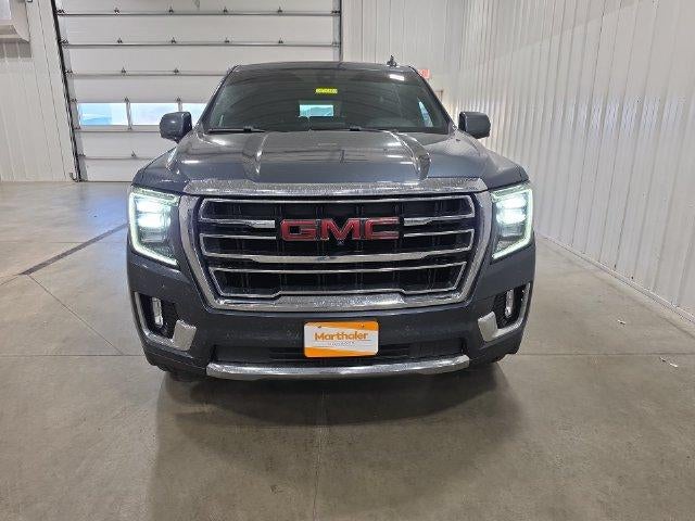 2021 GMC Yukon XL 4WD 4dr SLT