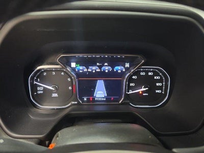 2021 GMC Yukon XL 4WD 4dr SLT