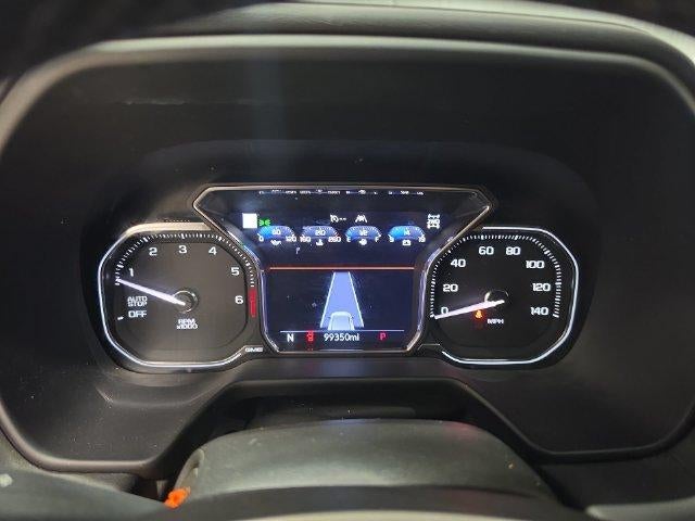 2021 GMC Yukon XL 4WD 4dr SLT