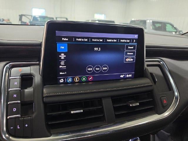 2021 GMC Yukon XL 4WD 4dr SLT