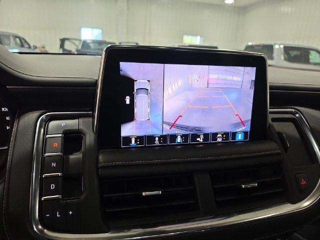 2021 GMC Yukon XL 4WD 4dr SLT