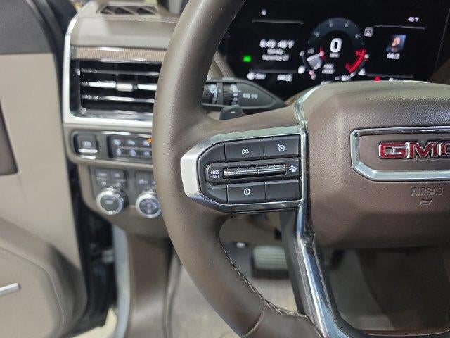2025 GMC Yukon XL 4WD 4dr Elevation