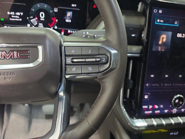 2025 GMC Yukon XL 4WD 4dr Elevation