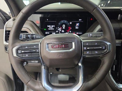 2025 GMC Yukon XL 4WD 4dr Elevation