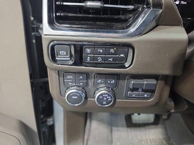 2025 GMC Yukon XL 4WD 4dr Elevation