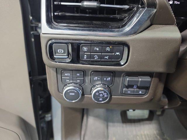 2025 GMC Yukon XL 4WD 4dr Elevation