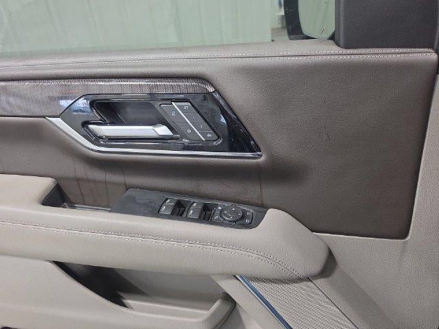 2025 GMC Yukon XL 4WD 4dr Elevation