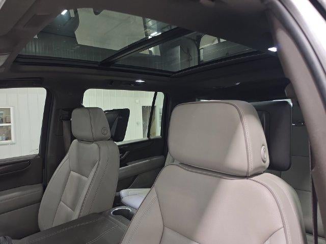 2025 GMC Yukon XL 4WD 4dr Elevation