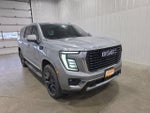 2025 GMC Yukon XL 4WD 4dr Elevation