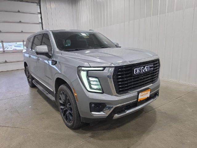2025 GMC Yukon XL 4WD 4dr Elevation
