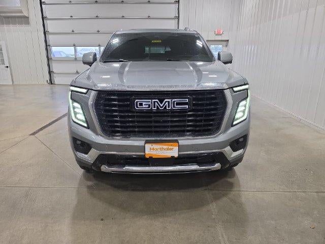 2025 GMC Yukon XL 4WD 4dr Elevation