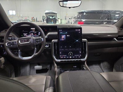2025 GMC Yukon XL 4WD 4dr Elevation
