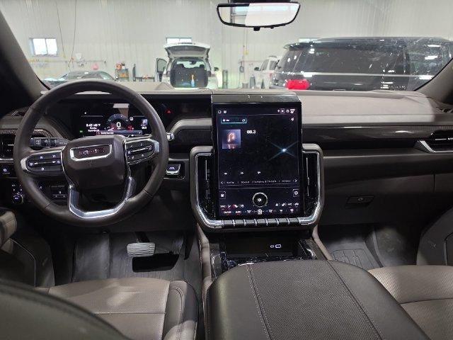 2025 GMC Yukon XL 4WD 4dr Elevation