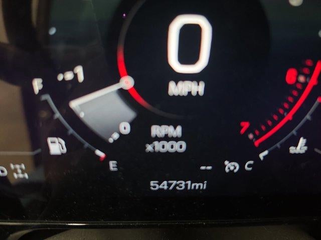 2025 GMC Yukon XL 4WD 4dr Elevation