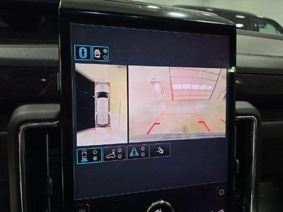 2025 GMC Yukon XL 4WD 4dr Elevation