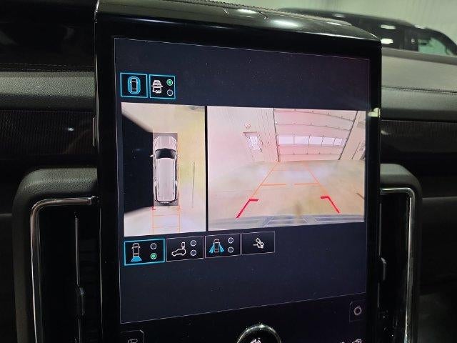 2025 GMC Yukon XL 4WD 4dr Elevation