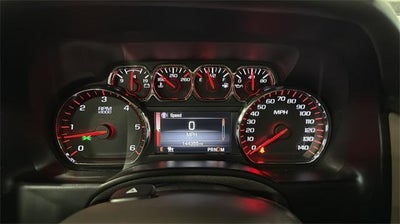 2015 GMC Yukon XL 4WD 4dr SLT