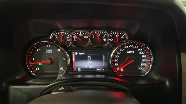 2015 GMC Yukon XL 4WD 4dr SLT