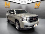 2015 GMC Yukon XL 4WD 4dr SLT