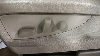 2015 GMC Yukon XL 4WD 4dr SLT