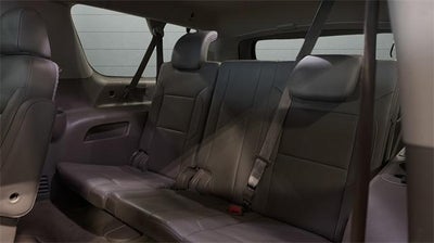 2015 GMC Yukon XL 4WD 4dr SLT