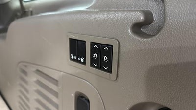 2015 GMC Yukon XL 4WD 4dr SLT