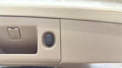 2015 GMC Yukon XL 4WD 4dr SLT