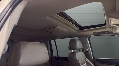 2015 GMC Yukon XL 4WD 4dr SLT