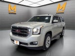 2015 GMC Yukon XL 4WD 4dr SLT