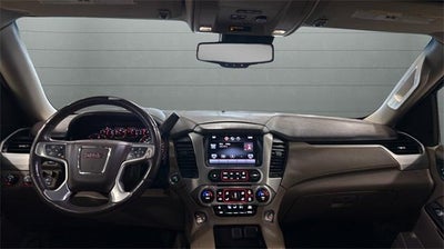 2015 GMC Yukon XL 4WD 4dr SLT