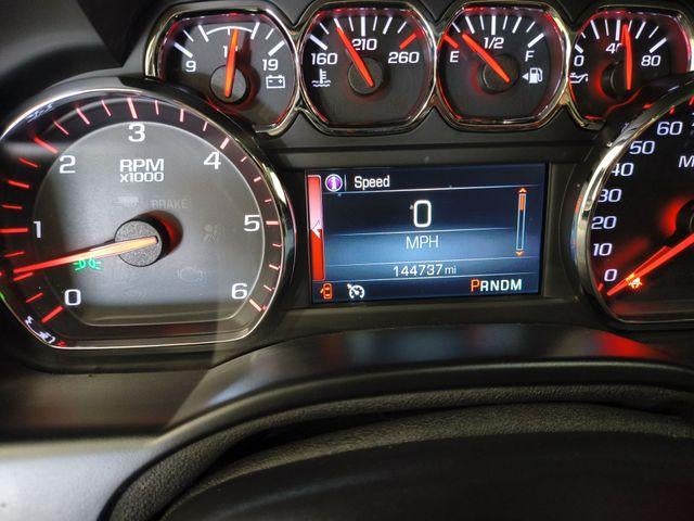 2015 GMC Yukon XL Base