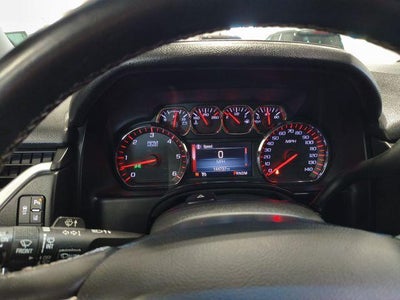 2015 GMC Yukon XL Base