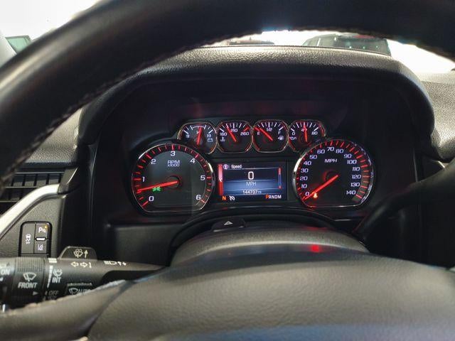 2015 GMC Yukon XL Base