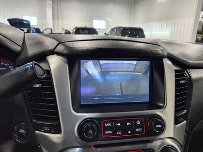 2015 GMC Yukon XL Base