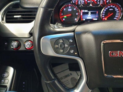 2015 GMC Yukon XL Base