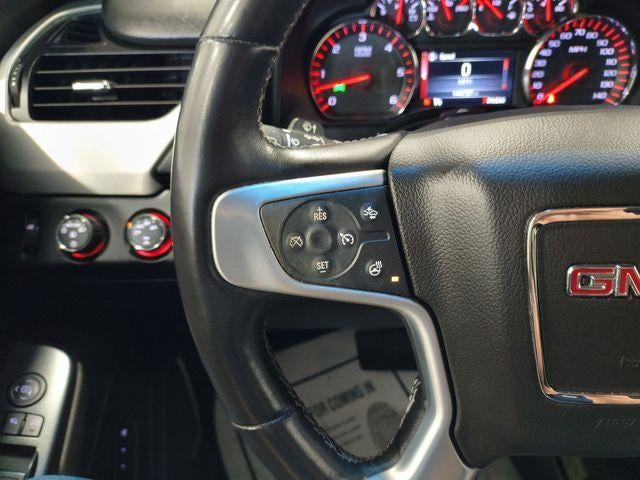 2015 GMC Yukon XL Base