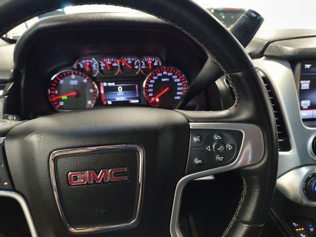 2015 GMC Yukon XL Base