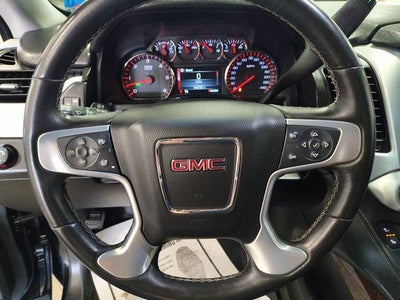 2015 GMC Yukon XL Base