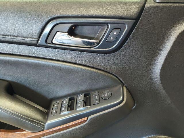 2015 GMC Yukon XL Base