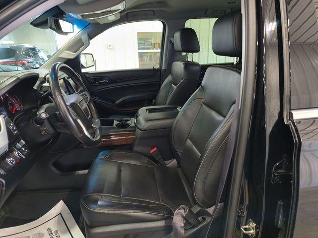 2015 GMC Yukon XL Base