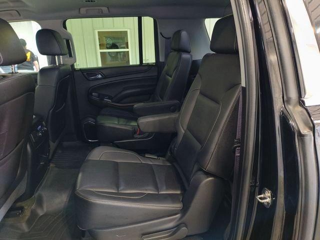 2015 GMC Yukon XL Base