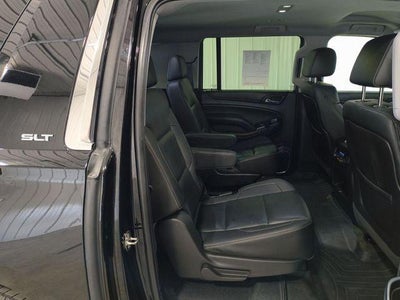 2015 GMC Yukon XL Base